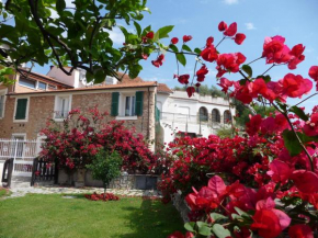 Cà dei Conti San Bartolomeo Al Mare